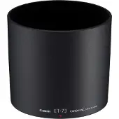 Canon Pare-Soleil ET-73 pour 100 mm F2.8