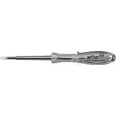 Wiha 34745 testeur de tension tournevis Argent