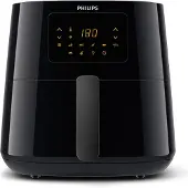 Philips Essential Connected HD9280/90 Airfryer XL