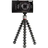Joby Gorillapod Magnetic 325 Tripod Noir