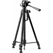 Kiddy Trépied + tête WT-3520, hauteur 139 cm