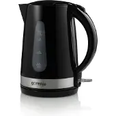 Gorenje K17BK bouilloire électrique 1,7 L 2200 W Noir