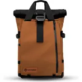 WANDRD THE PRVKE 31 L V3 Orange