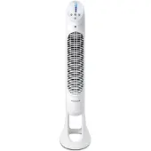 Honeywell HYF260E4 QuietSet Turmventilator 30,0 Watt
