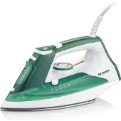 Severin BA3261 Fer à vapeur blanc/vert