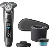 Philips S8697/55 Shaver Series 8000 Rasoir électrique pour le rasage à sec et humide