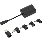 Targus Kit adaptateur d'alimentation USB-C Legacy
