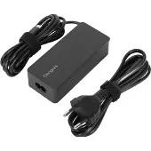 Targus Apa107eu Power Adapter 65w Noir