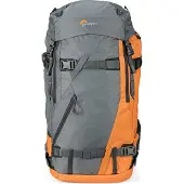 Lowepro Powder BP 500 AW Gris/Orange