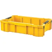 DeWalt Bac de rangement modulaire profond Toughsystem 2.0 - - DWST83408-1
