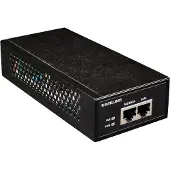 Intellinet Injecteur PoE (802,3at (PoE+), 802.3af (PoE), 30 W)