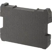 Stanley Mousse de rechange pour boite TSTAK - 43 x 30 x 7 cm