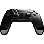 Gioteck Controller VX4 noir sans fil Bluetooth PS4 et PS5
