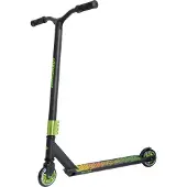 Schildkrot-Puppen Trottinette KICKLESS Forest