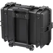 MAX PRODUCTS Valises trolley universelles indestructibles