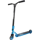 Schildkrot-Puppen Schildkrot Stunt Scooter Flipwhip Electric Blue