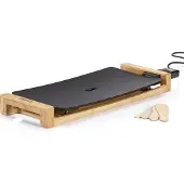 Princess Table Chef Pure Black 50 x 25 cm