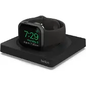 Belkin chargeur rapide portable. Apple Watch, noir WIZ015btBK