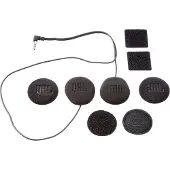 Cardo JBL 45 mm Ensemble audio de haut-parleur