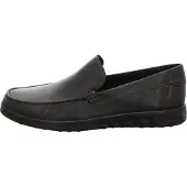 Ecco Chaussures ECCO Homme S Lite Moc Black-Taille 45
