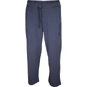 Bench Pantalon bleu-gris / noir