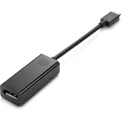 HP Adaptateur USB-C vers DisplayPort