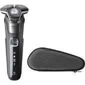 Philips Series 5000 S5887/30 Wet & Dry rasoir électrique 1