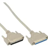 InLine Extension de série (1 m, VGA)