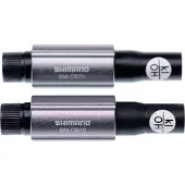 Shimano Cable Tensor Noir,Argenté Cantilever
