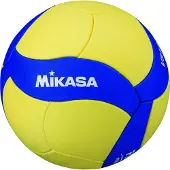 MIKASA Ballon de volley VS123W-SL