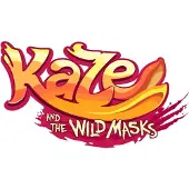 Kaze And The Wild Masks ( Import ) Ps4