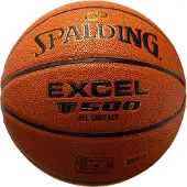 Spalding Ballon Excel Tf-500 Composite - Taille 5
