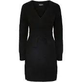 Pieces Robes en maille 'ELLEN'