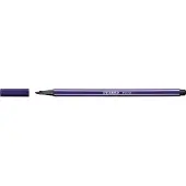 Stabilo Feutres Pen 68 étui métallique de 15 pièces (15x)