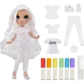 Mga Rainbow High Fashion Color &amp