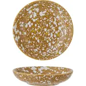 Bloomingville Assiette Carmel Ø11cm - set de 6 pièces