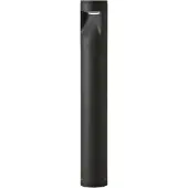 Franssen Spot LED permanent Lako 40cm 2 lumières anthracite