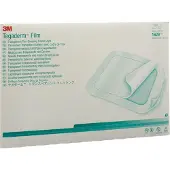 Tegaderm Film Pansement Transparent 20 x 30 cm 1 pc(s) Pansement(S)