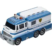 Carrera D Money Transporter