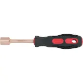Ks Tools BERYLLIUMplus Tournevis à douille 6 pans 1/4" - 962.0992