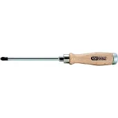 Ks Tools 300.1073 3001073 Phillips screwdriver PZ 3 DIN ISO 8764