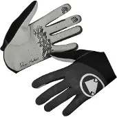 Endura Hummvee Lite Icon Gloves Noir XL Homme
