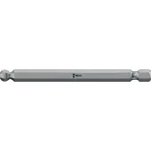 Wera 842/4 Z 3,0 x 89 mm (Clé Allen)