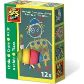 SES Creative Craies 12 couleurs
