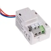 ESYLUX Relais de commutation - Module de relais pour détecteur de fumée PROTECTOR K RELAY