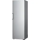LG Glt51pzgsz Fridge Argenté 386L / EU Plug 220V