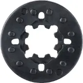 Bosch Adaptateur universel 30 mm - 2609256983