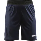 Craft Evolve Short JR 390000 NAVY 158/4