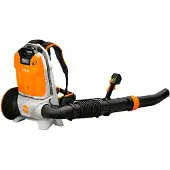 Stihl Souffleur de feuilles sans fil BGA 300 sans batterie ni chargeur (Fonctionnement sur batterie, Souffleur de feuilles)