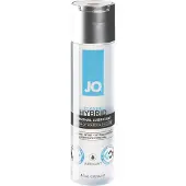System Jo Classic Hybrid - lubrifiant hybride - texture soyeuse - 120ml